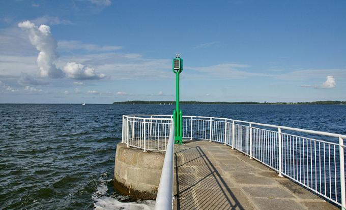 Hotel Zur Bruecke Greifswald Værelse billede